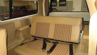 Illustration for article titled 1981 Toyota Trekker was the forerunner of the 4runner